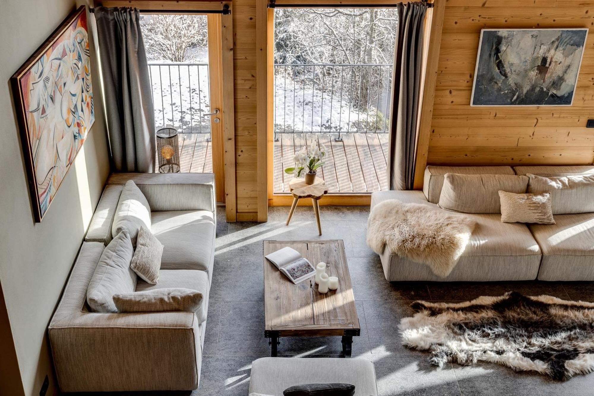 Chalet Ciscana Chamonix Montblanc Extérieur photo